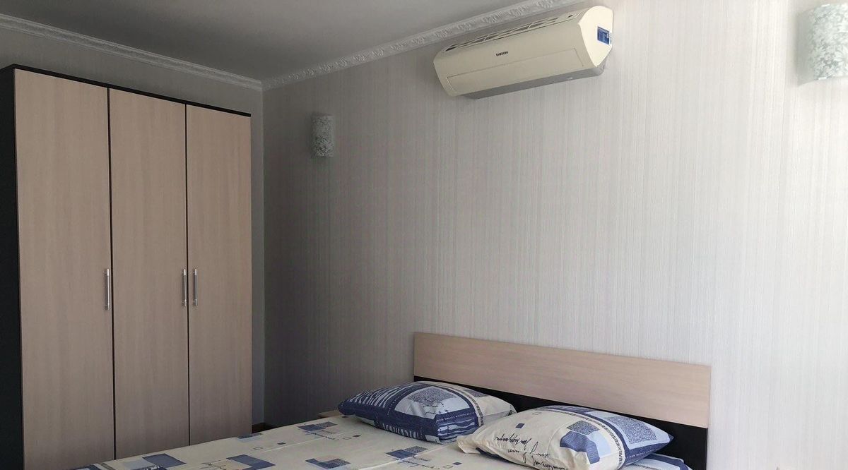 комната г Ялта пгт Гаспра ул Лесная 10б фото 27