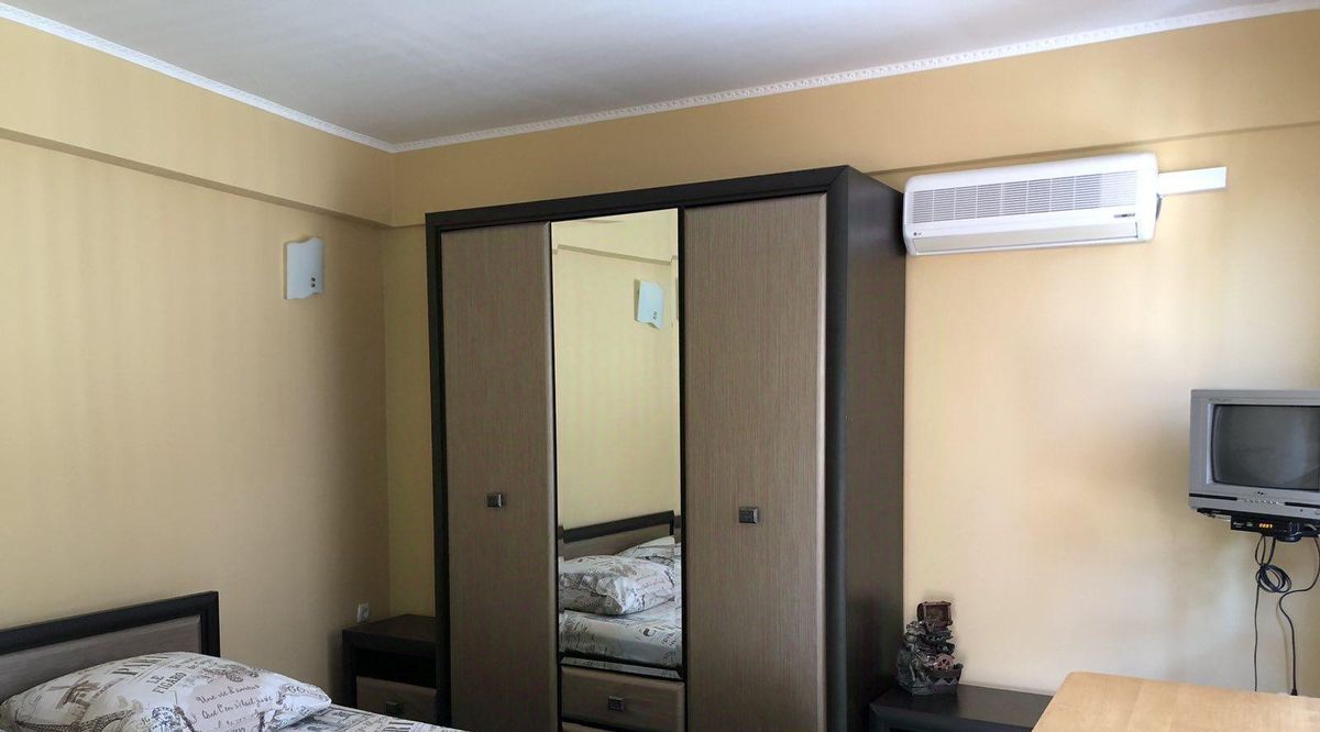 комната г Ялта пгт Гаспра ул Лесная 10б фото 19