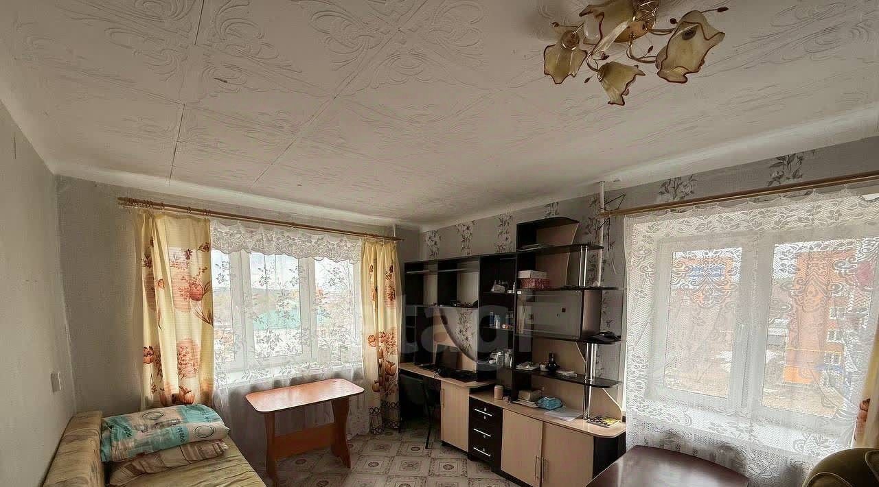 квартира г Сарапул ул Жуковского 11 фото 1