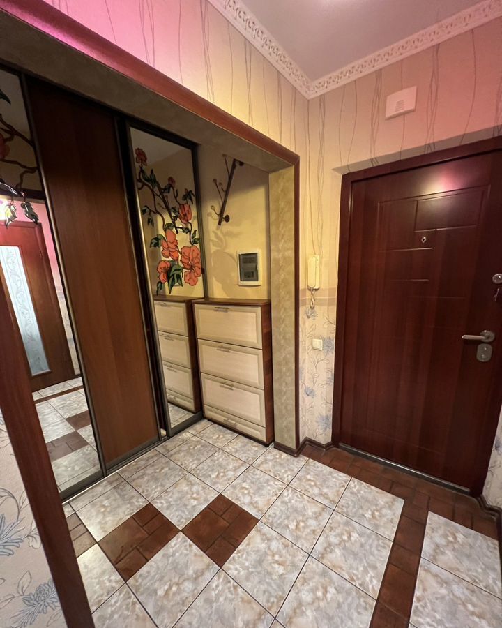 квартира г Сергиев Посад ул 1-я Рыбная 88 Сергиево-Посадский г. о. фото 5