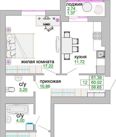 ул Тургенева 16а фото