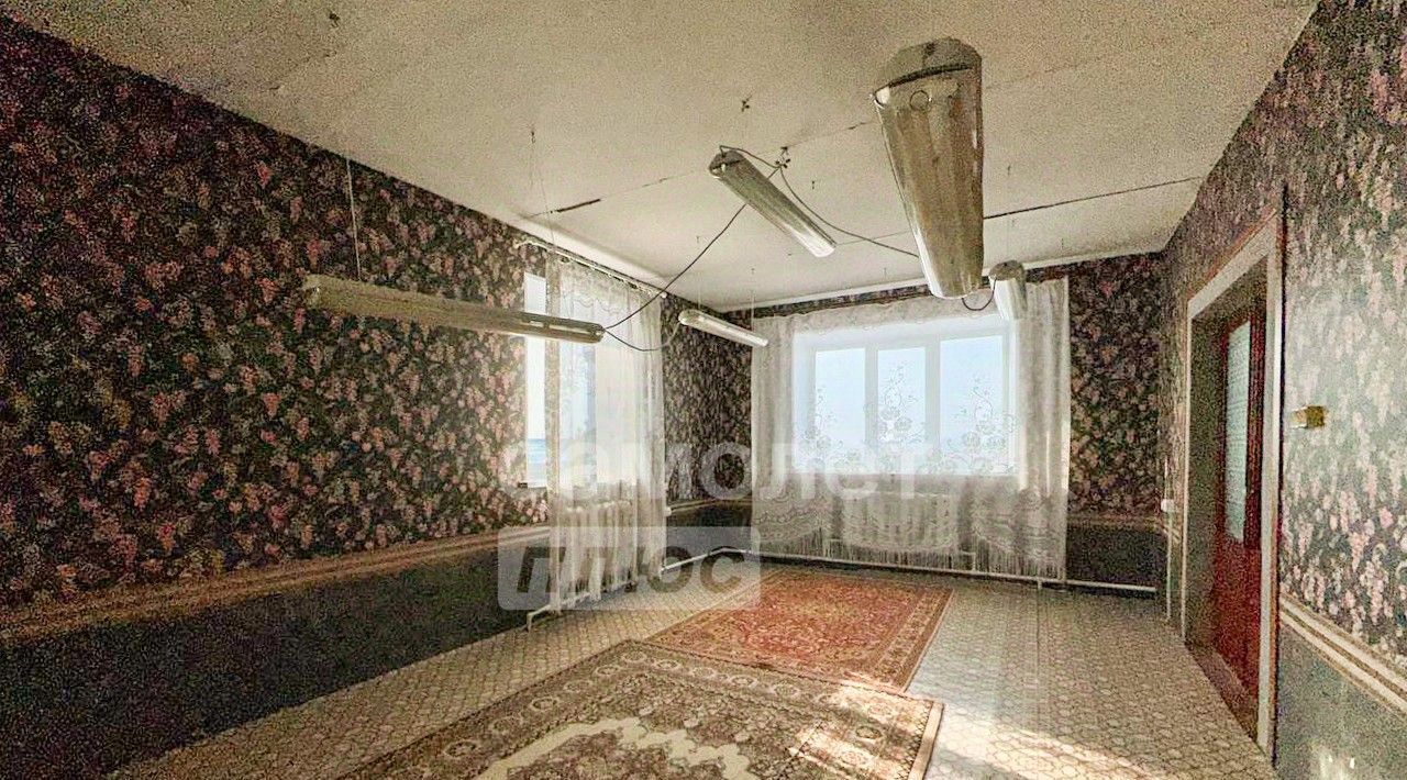 дом г Копейск с Синеглазово пер Новый 3 Копейский городской округ фото 19