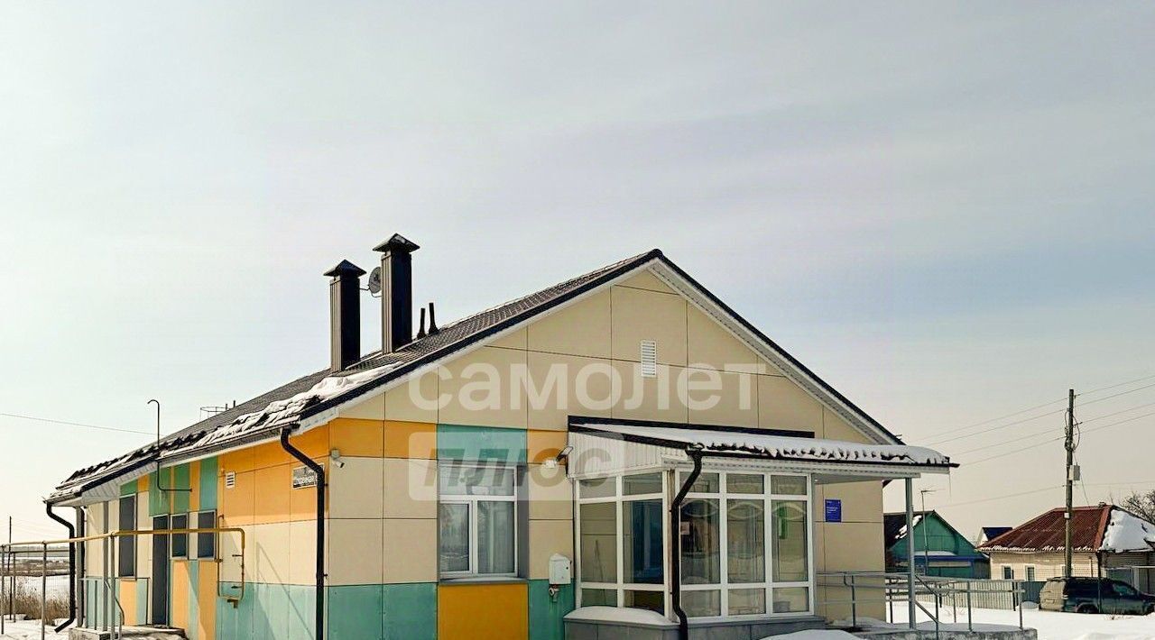 дом г Копейск с Синеглазово пер Новый 3 Копейский городской округ фото 35