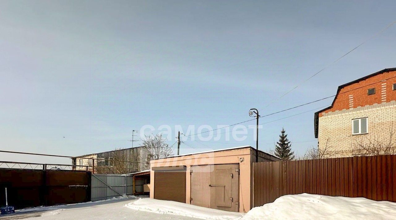 дом г Копейск с Синеглазово пер Новый 3 Копейский городской округ фото 33