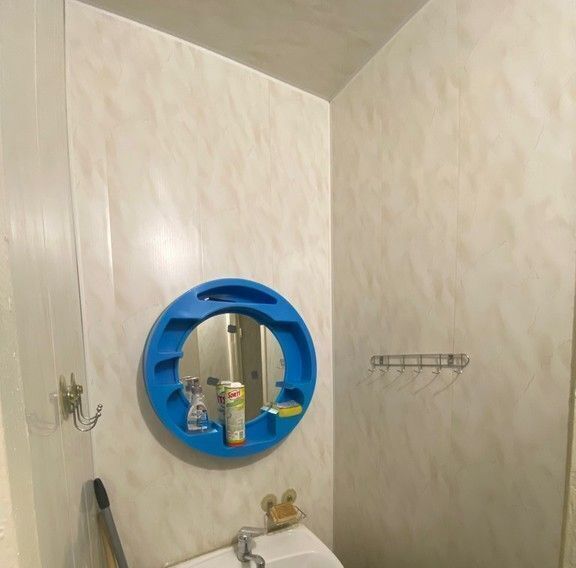 комната г Омск р-н Кировский ул Дмитриева 5/1 фото 5