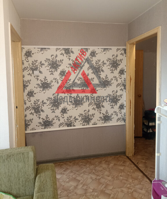 квартира г Каменск-Уральский Красногорский ул Каменская 60 фото 10
