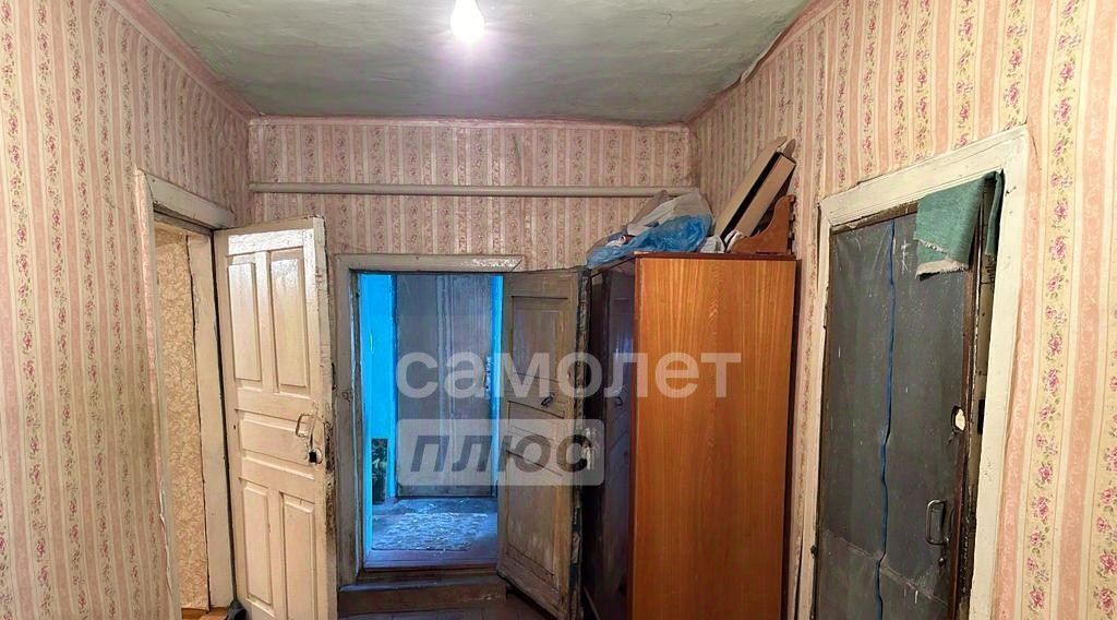 дом г Липецк р-н Правобережный ул Им. Курчатова 16 фото 13