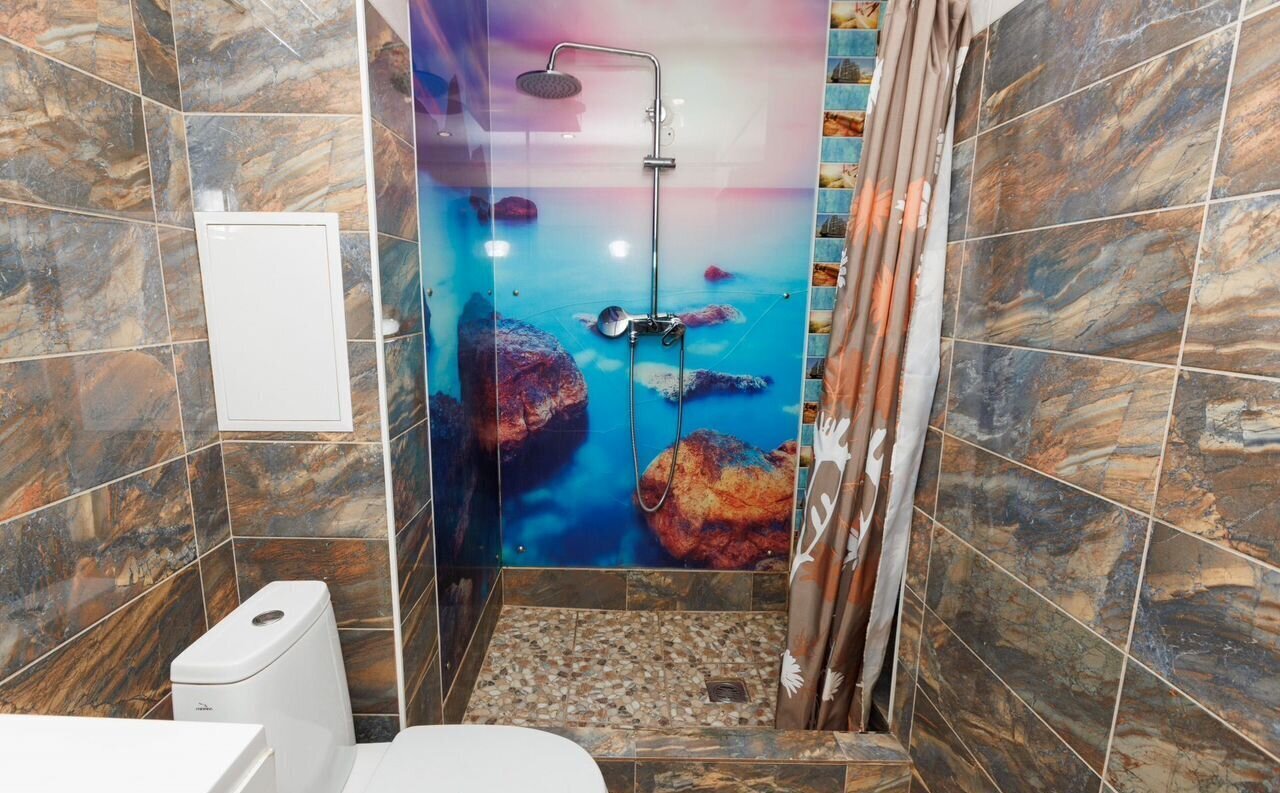 квартира г Благовещенск ул Шимановского 5 фото 5