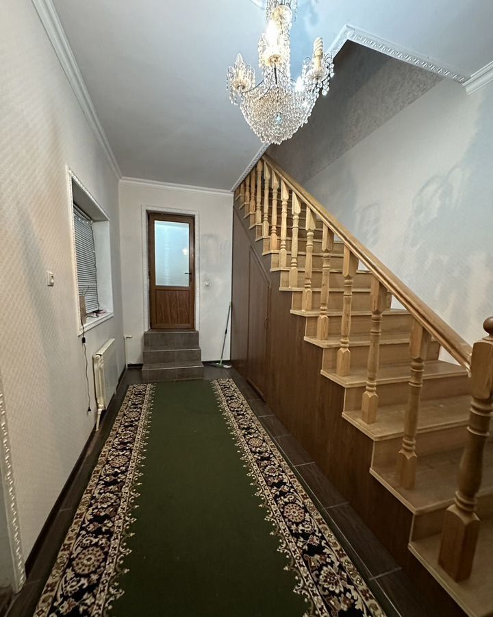 дом г Дербент ул Тоннельная 33а фото 4
