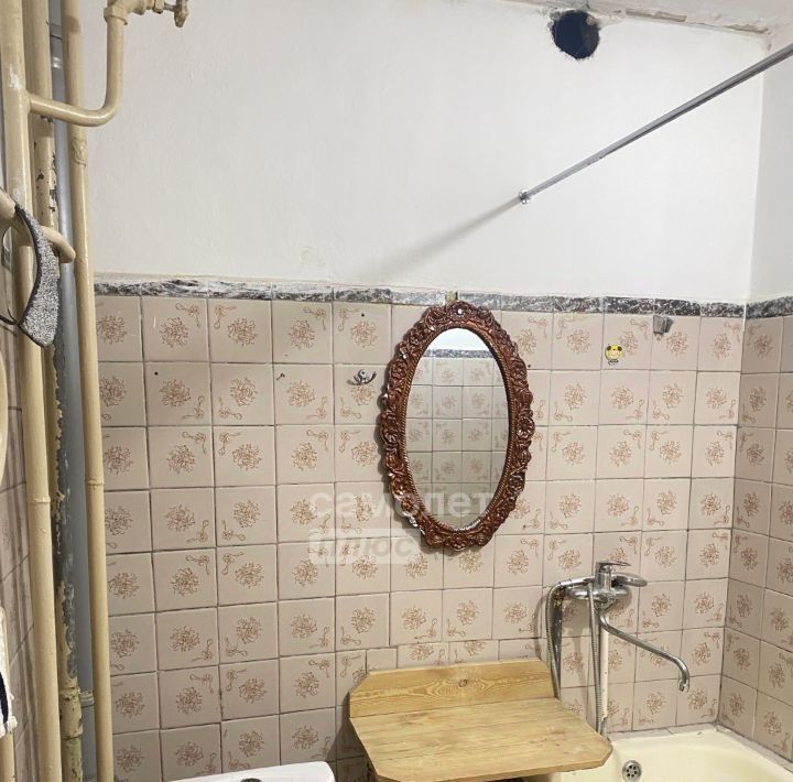 квартира г Челябинск р-н Курчатовский пр-кт Комсомольский 33а фото 10