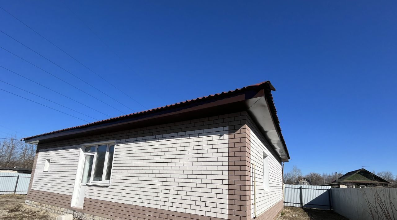 дом г Бор ул Комсомольская 1б фото 3