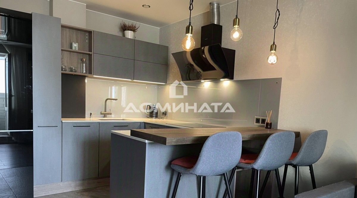 квартира г Санкт-Петербург метро Лесная дор Кушелевская 7к/3 фото 1