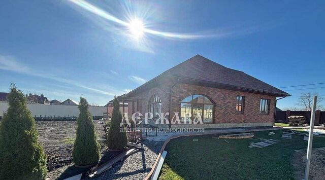Вишнёвый посёлок Старооскольский городской округ фото