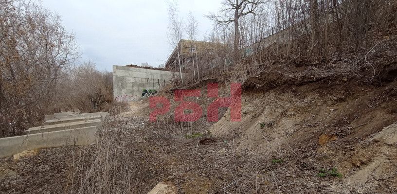 земля г Самара р-н Октябрьский ул Советской Армии 2 фото 11