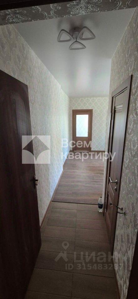 квартира г Новосибирск р-н Центральный ул Крылова 15 фото 17