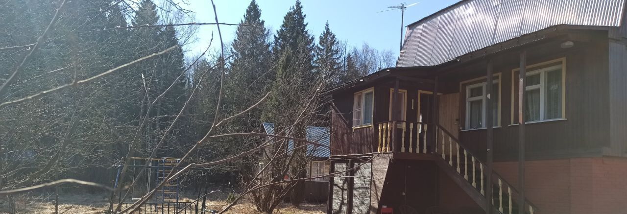 дом г Одинцово снт Олимпиец Одинцовский городской округ фото 1
