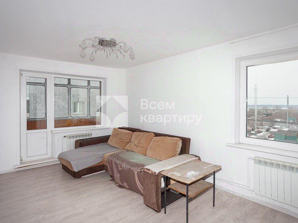 квартира г Новосибирск р-н Кировский ул Саввы Кожевникова 5 фото 1
