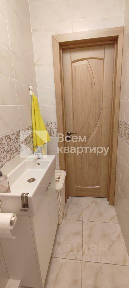 квартира г Новосибирск р-н Первомайский Берёзовое ул Березовая 11 фото 19