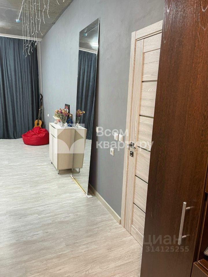 квартира г Новосибирск р-н Заельцовский ул Аэропорт 1/5 фото 14