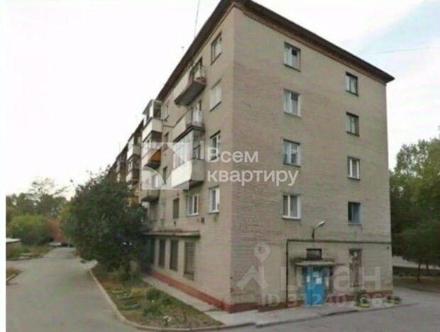 р-н Первомайский дом 8 фото