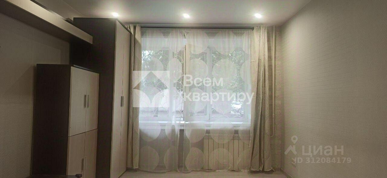 квартира г Новосибирск р-н Кировский Затулинский ул Петухова 34 жилмассив фото 4