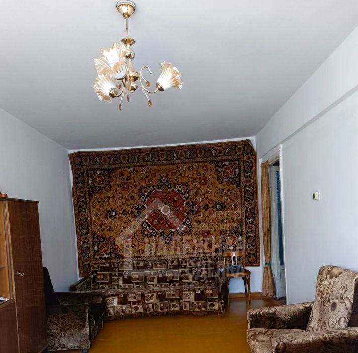 квартира г Рубцовск пер Улежникова 3 фото 2