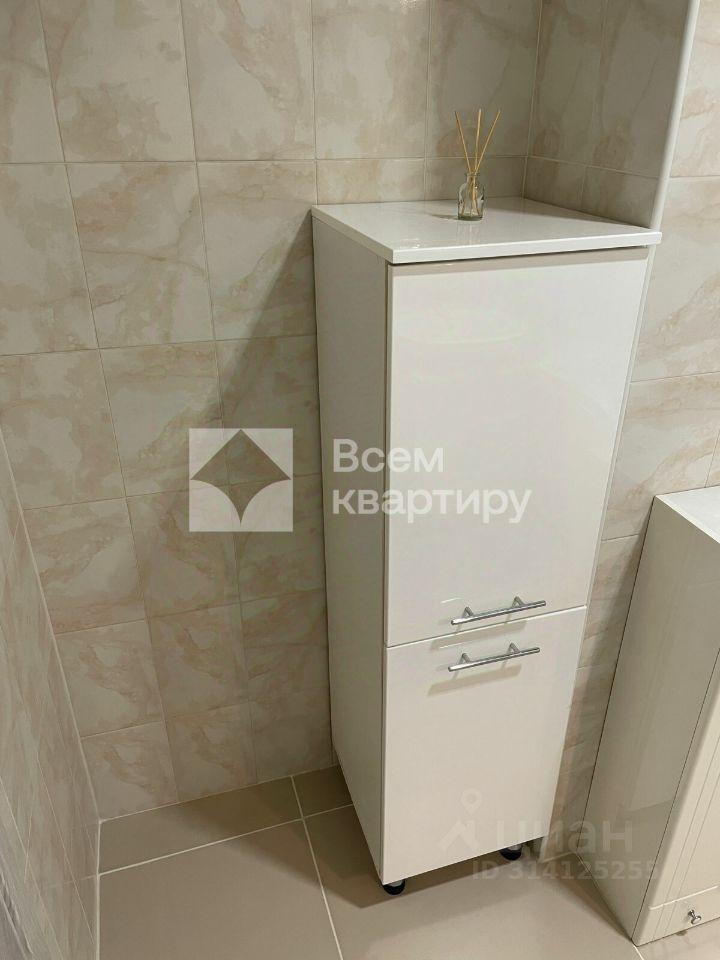 квартира г Новосибирск р-н Заельцовский ул Аэропорт 1/5 фото 23