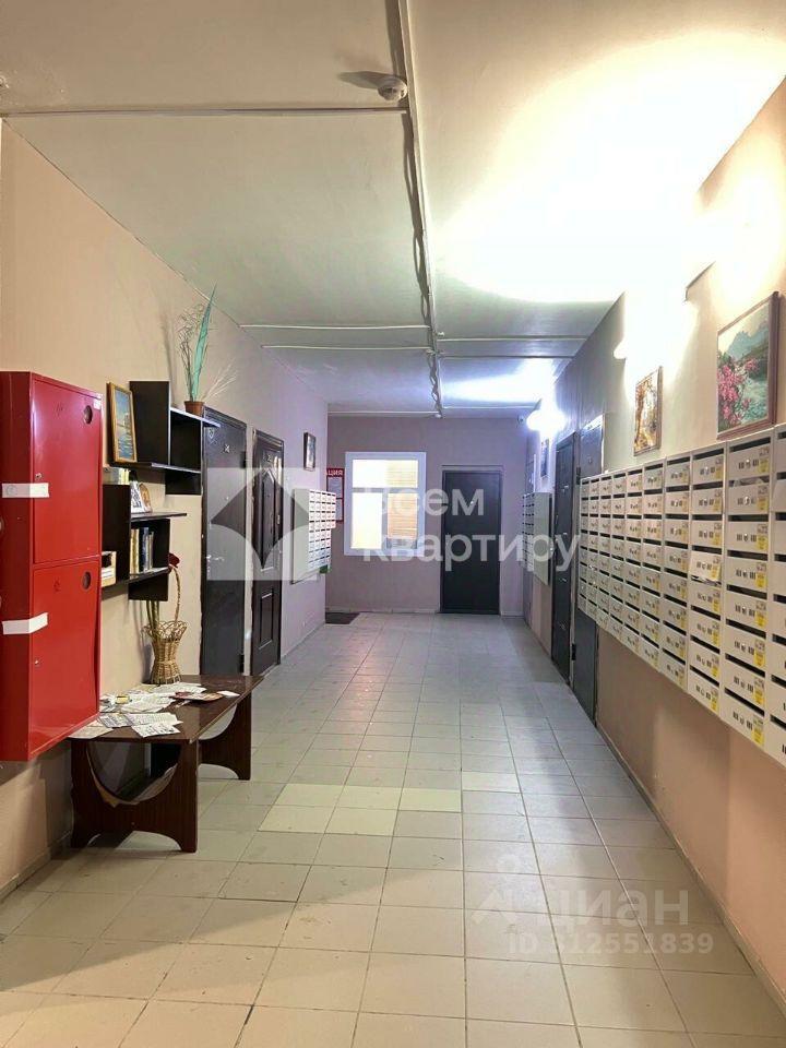 квартира г Новосибирск р-н Первомайский ул Первомайская 226 Жилой комплекс «Весенний» фото 11