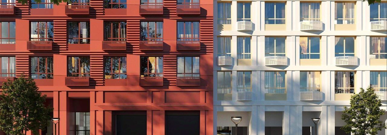 квартира г Москва метро Верхние Котлы ш Каширское 2с/5 1К фото 9