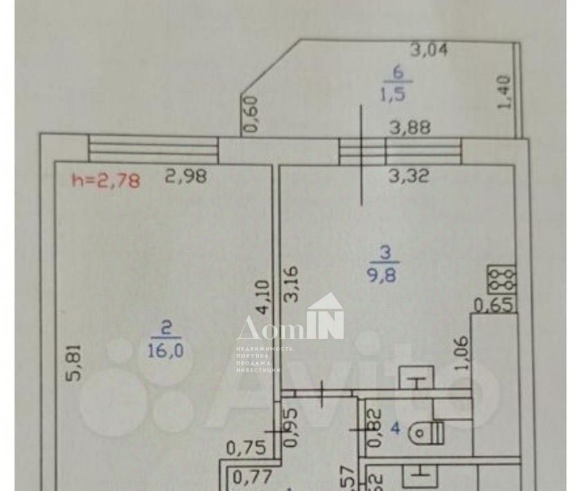 квартира р-н Всеволожский г Мурино ул Шувалова 11 Девяткино фото 2