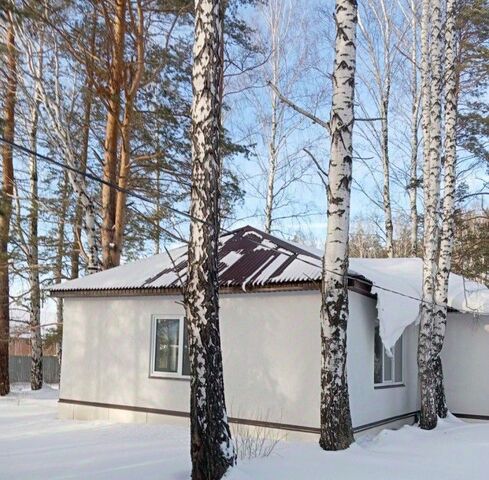 с Новоалексеевское ул Зеленая 25в фото