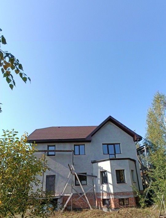 дом г Среднеуральск д Коптяки ул Озерная 13а фото 3