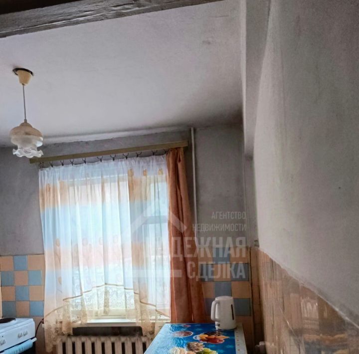 квартира г Рубцовск пер Улежникова 3 фото 6