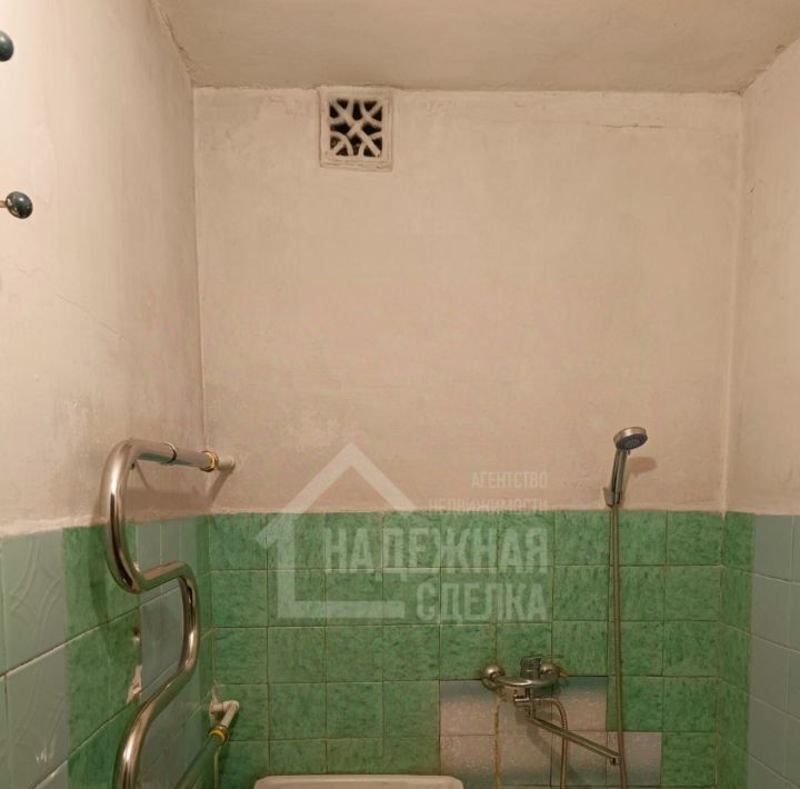 квартира г Рубцовск пер Улежникова 3 фото 13