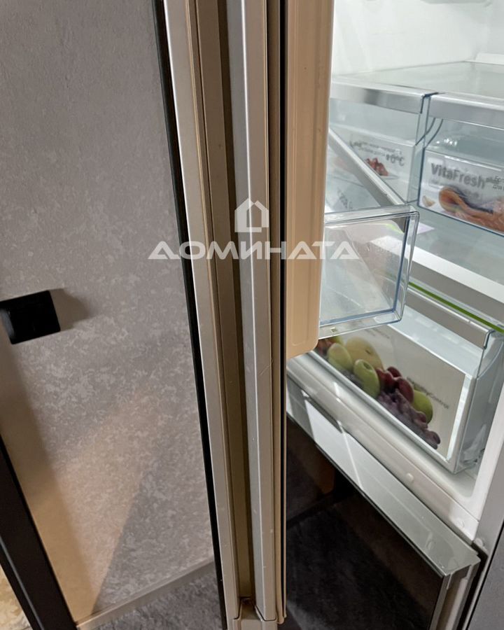 квартира г Санкт-Петербург метро Площадь Мужества р-н Пискарёвка дор Кушелевская 7к/3 ЖК «ЦДС «Кантемировский»» фото 6