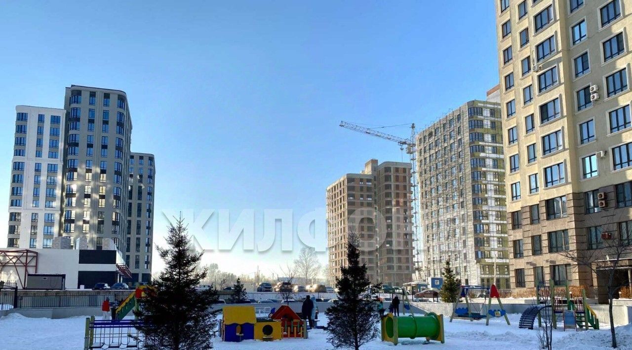 гараж г Кемерово р-н Заводский ул Дружбы 30/7 фото 5