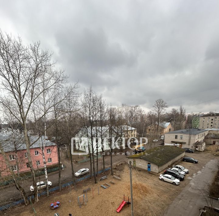 квартира г Кострома ул Калиновская 23 фото 4