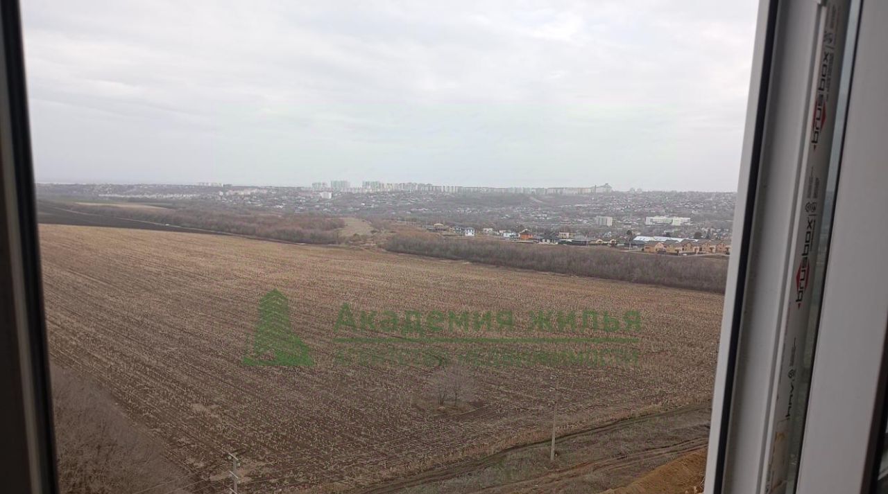 квартира г Саратов р-н Кировский ул им Кузнецова Н.В. 3 фото 25