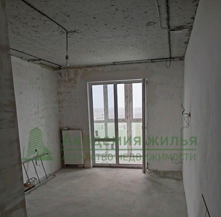 квартира г Саратов р-н Кировский ул им Кузнецова Н.В. 3 фото 31