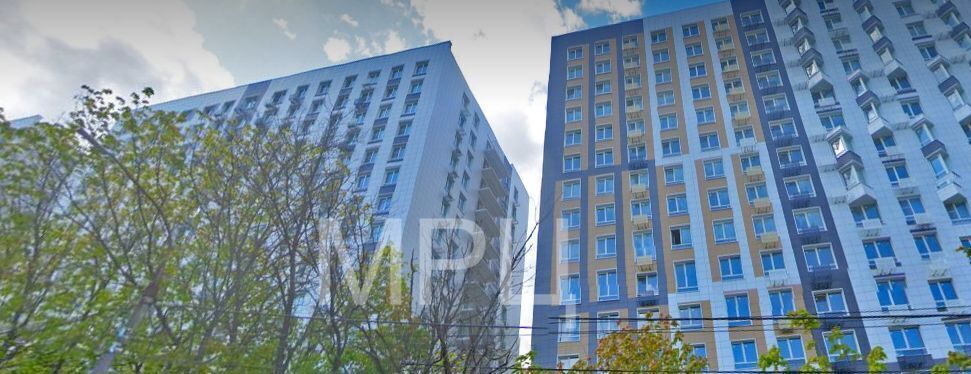 квартира г Лыткарино мкр 6-й 15в Томилино фото 1