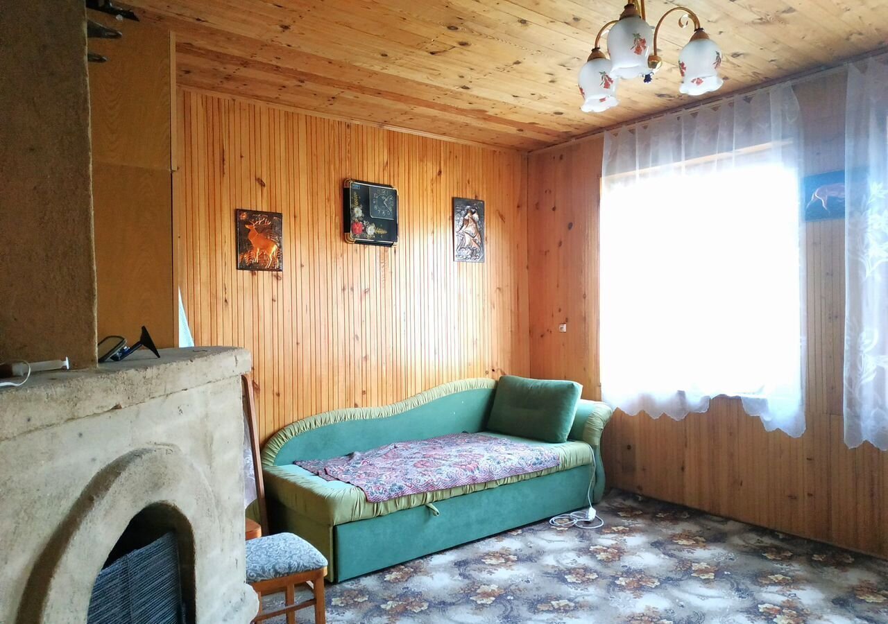 дом г Челябинск р-н Центральный снт Волна фото 6