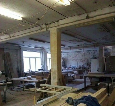 производственные, складские городской округ Богородский г Электроугли ул Центральная 110 фото 7