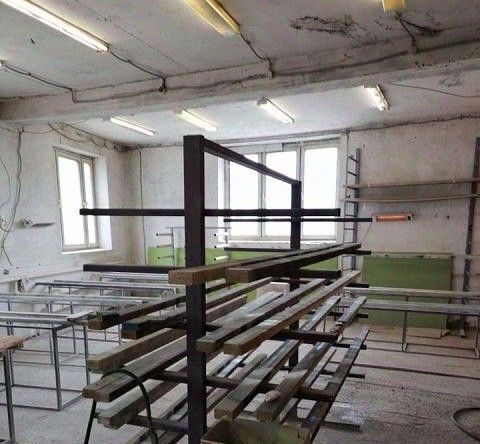 производственные, складские городской округ Богородский г Электроугли ул Центральная 110 фото 9