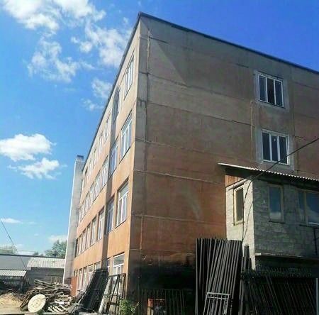 производственные, складские городской округ Богородский г Электроугли ул Центральная 110 фото 13