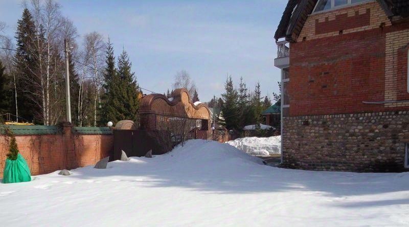 дом городской округ Наро-Фоминский г Апрелевка Апрелевка фото 10