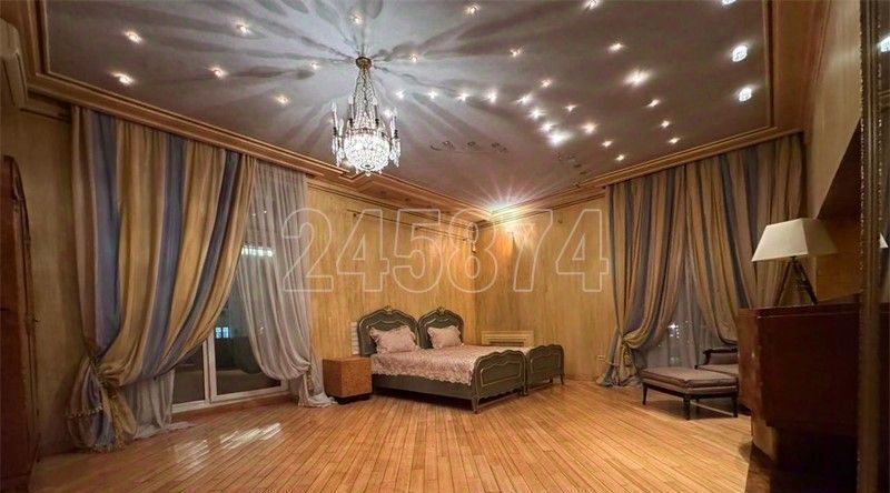 квартира г Москва метро Китай-город Котельническая наб., 1/15к Б фото 6