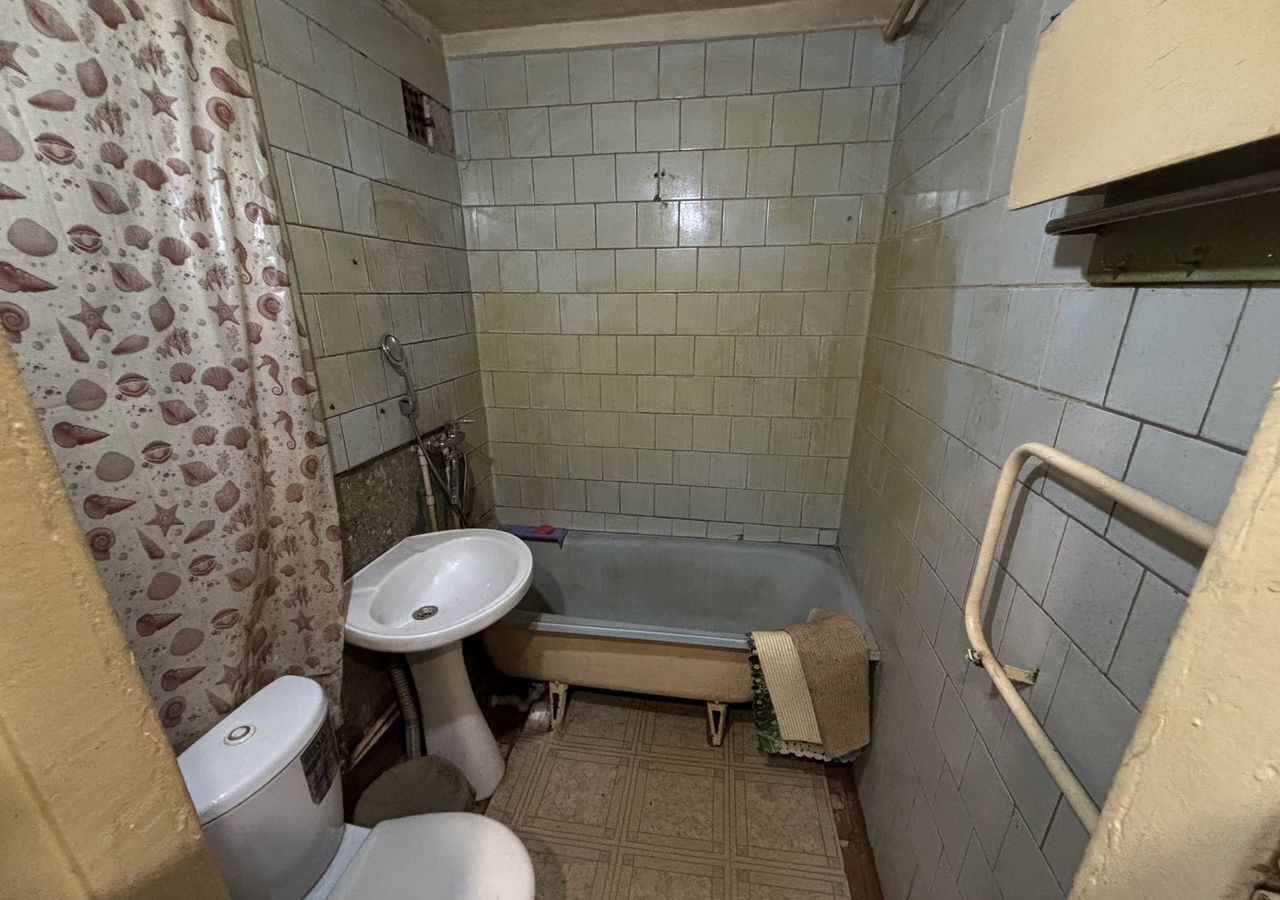 квартира г Кузнецк ул Радищева 40а фото 9