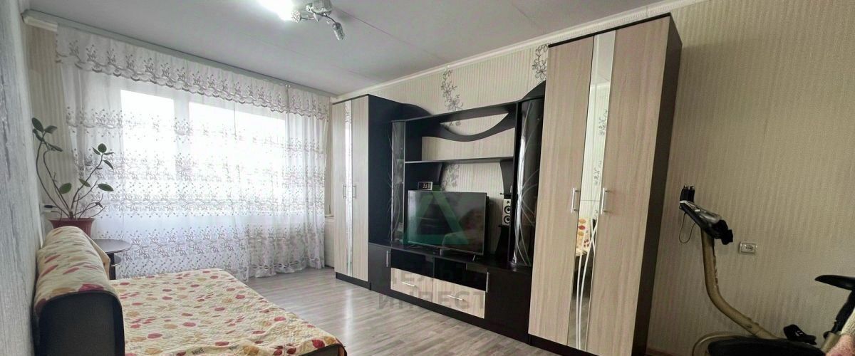 квартира г Уфа р-н Октябрьский ул Максима Рыльского 4 фото 10