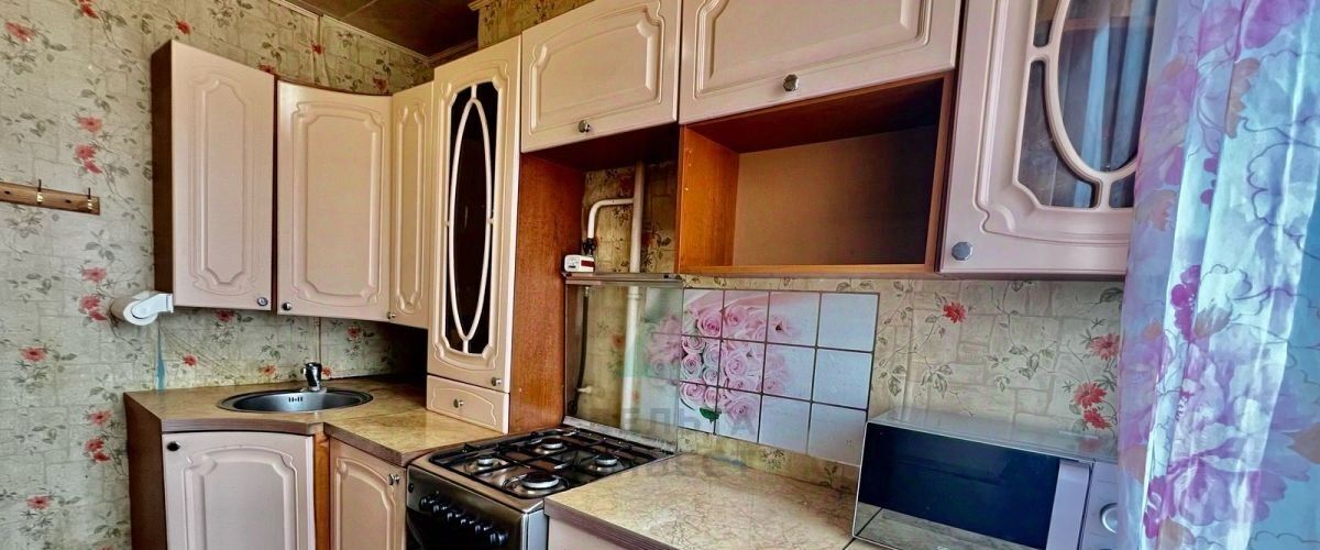квартира г Уфа р-н Октябрьский ул Максима Рыльского 4 фото 13