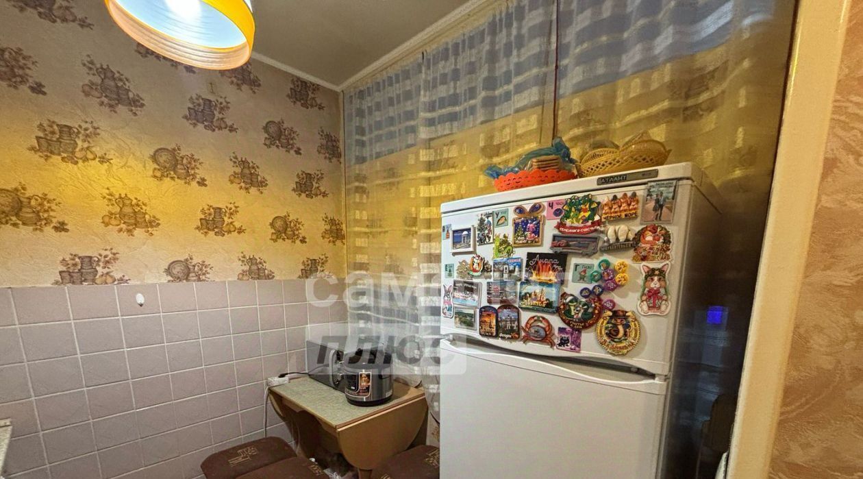 квартира г Рассказово ул Советская 21 фото 16